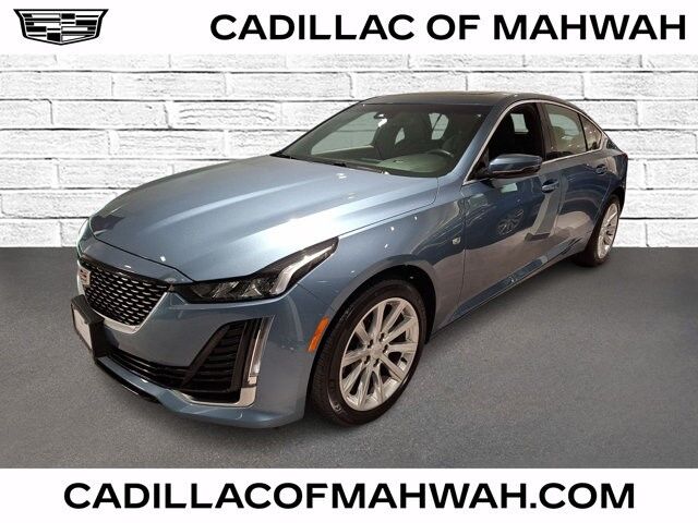 2023 Cadillac CT5