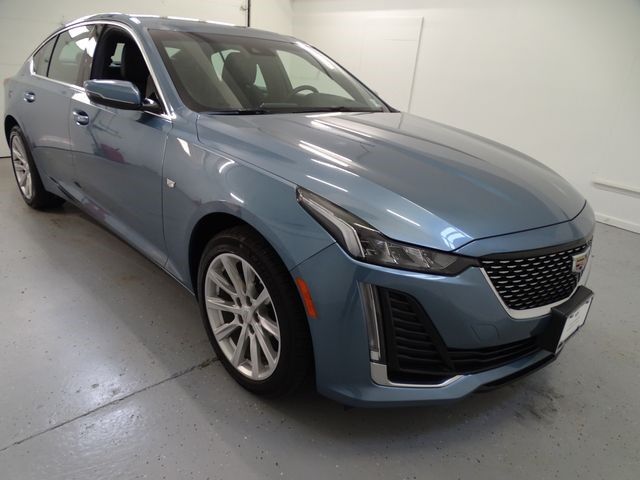 2023 Cadillac CT5