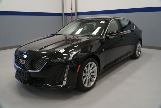 2023 Cadillac CT5