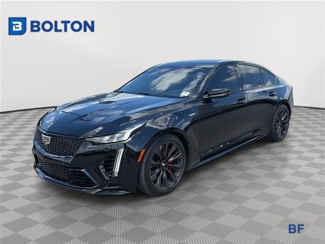 2023 Cadillac CT5-V Blackwing