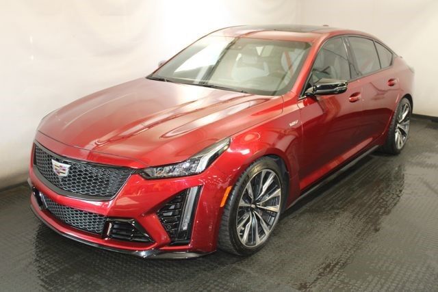 2023 Cadillac CT5-V