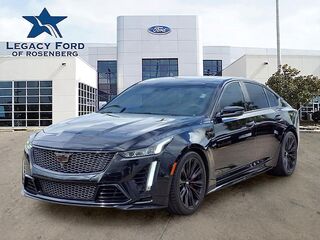 2023 Cadillac CT5-V Blackwing