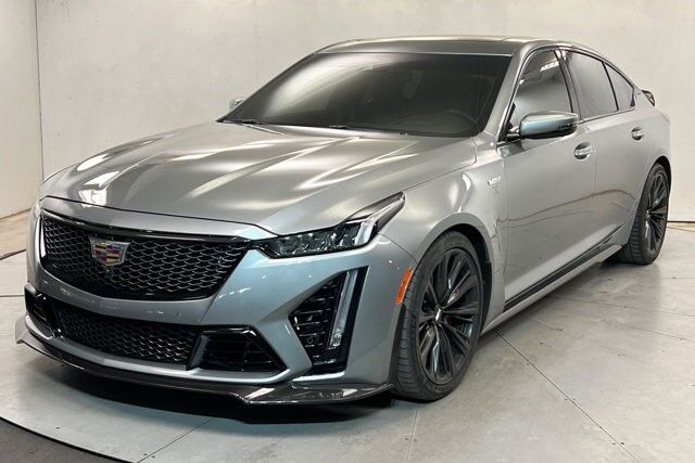 2023 Cadillac CT5-V