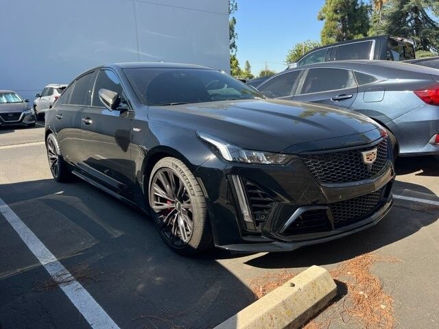 2023 Cadillac CT5-V