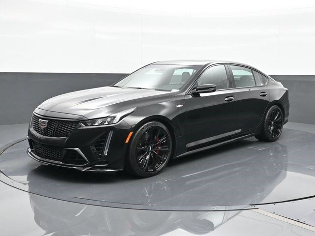 2023 Cadillac CT5-V