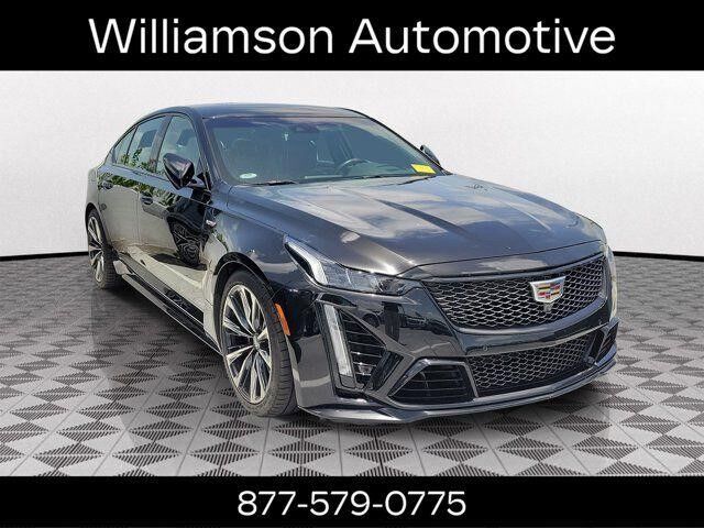 2023 Cadillac CT5-V