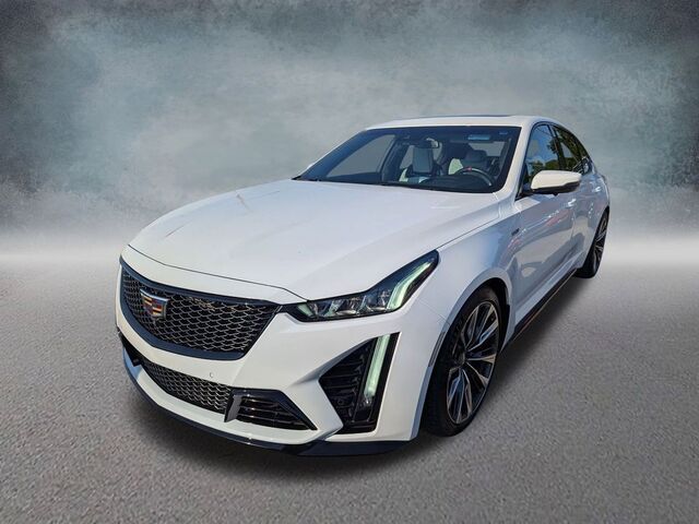 2023 Cadillac CT5-V