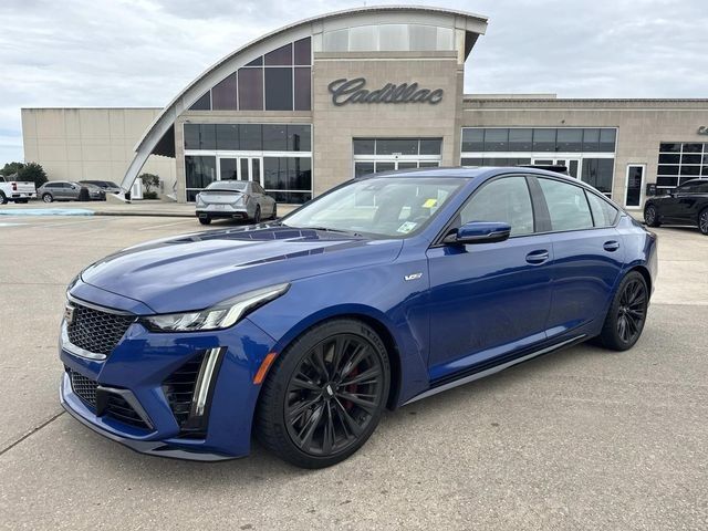 2023 Cadillac CT5-V