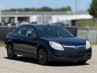 2008 Saturn Aura XE