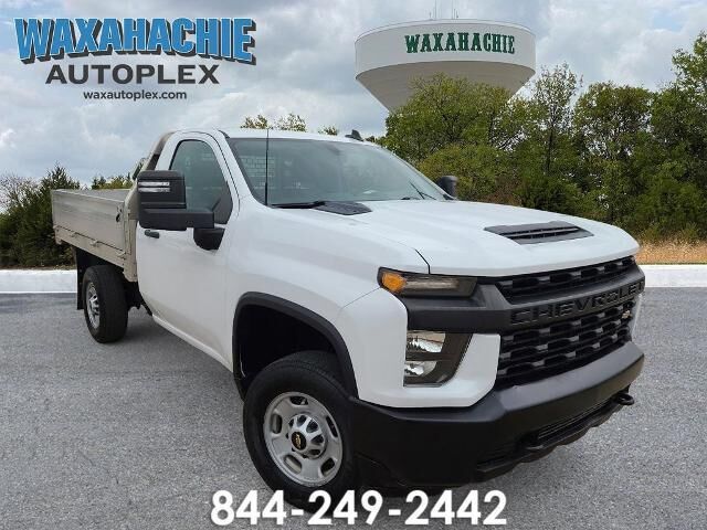2023 Chevrolet Silverado 2500HD Work Truck