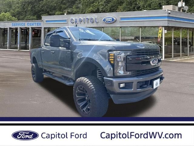 2020 Chevrolet Silverado 2500HD Work Truck