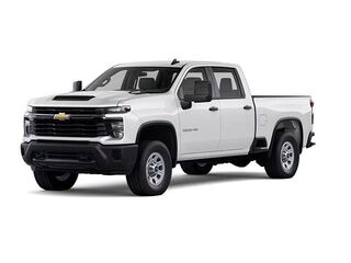 2026 Chevrolet Silverado 3500HD LT