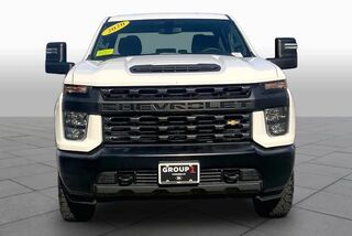 2020 Chevrolet Silverado 2500HD Work Truck
