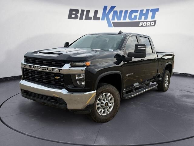2023 Chevrolet Silverado 2500HD LT