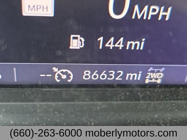 2021 Chevrolet Silverado 2500HD LTZ