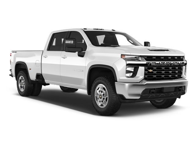 2023 Chevrolet Silverado 3500HD LT