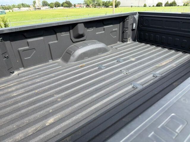 2023 Chevrolet Silverado 3500HD LT