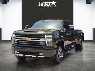 2022 Chevrolet Silverado 3500HD High Country
