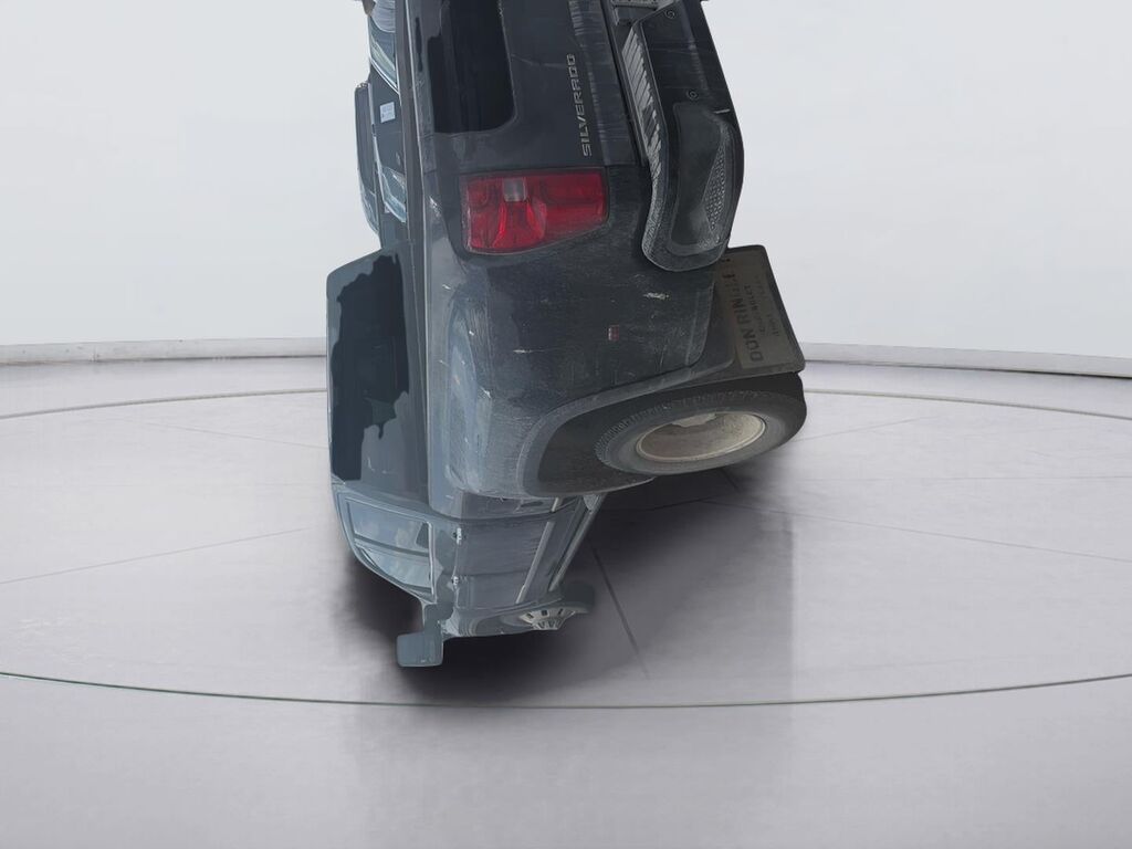 2024 Chevrolet Silverado 3500HD High Country — photo 1 of 1