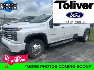 2023 Chevrolet Silverado 3500HD High Country