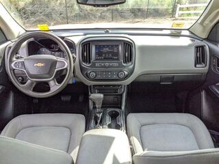 2020 Chevrolet Colorado Work Truck