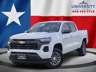 2023 Chevrolet Colorado 2WD LT