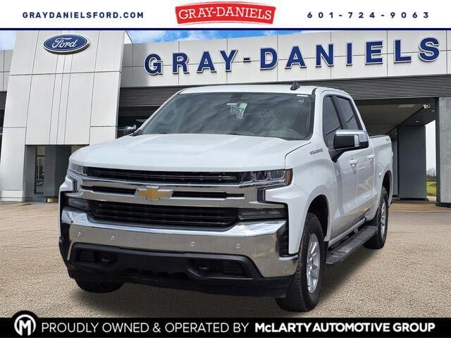 2022 Chevrolet Silverado 1500 Limited LT