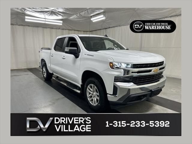 2022 Chevrolet Silverado 1500 Limited LT