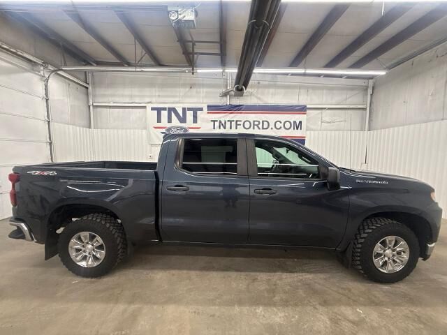2022 Chevrolet Silverado 1500 Limited Work Truck