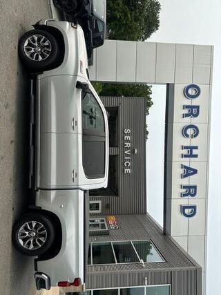 2019 Chevrolet Silverado 1500 RST — photo 1 of 12
