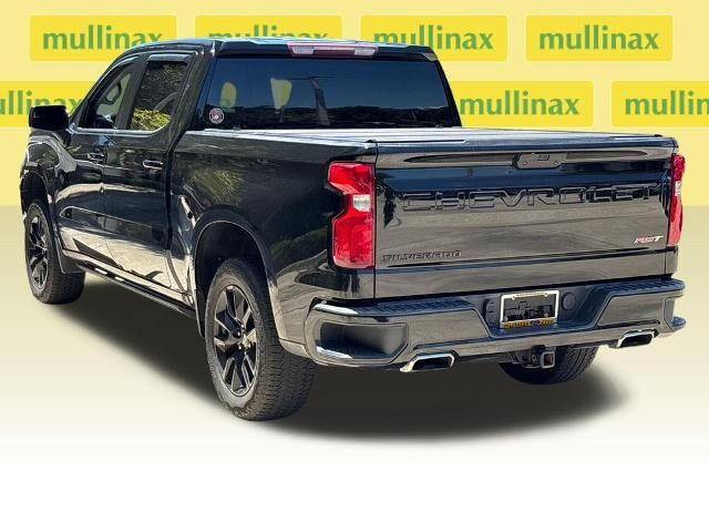 2022 Chevrolet Silverado 1500 Limited RST — photo 1 of 1