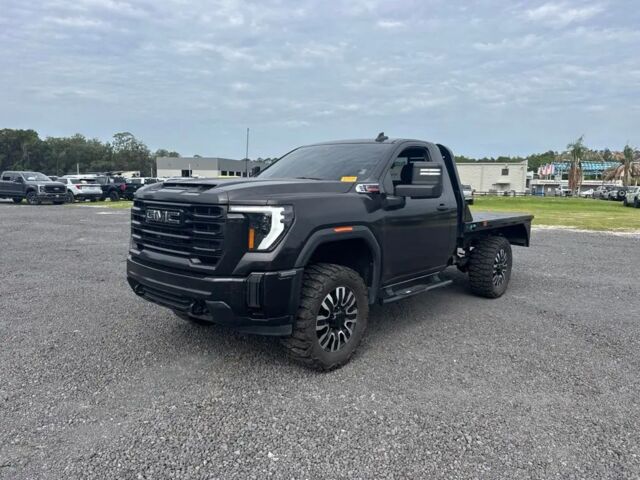 2024 GMC Sierra 3500HD CC Pro