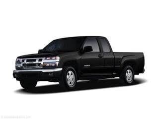 2008 Isuzu i-Series i-290 S
