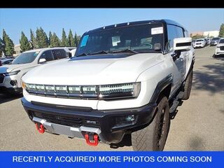 2024 GMC HUMMER EV SUV 2X