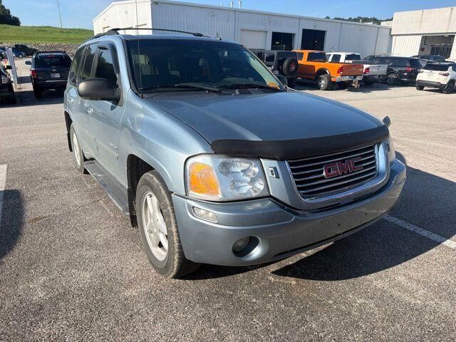 2006 GMC Envoy SLT