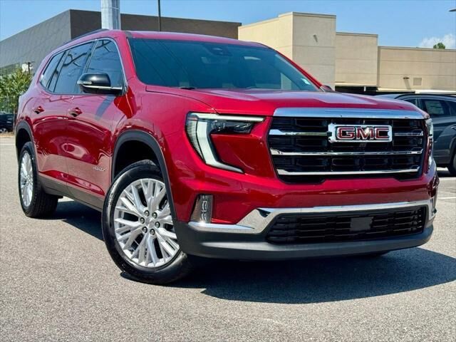 2026 GMC Acadia Elevation — photo 1 of 2