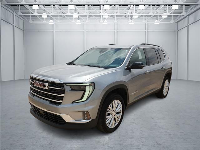 2026 GMC Acadia Elevation Front-Wheel Drive