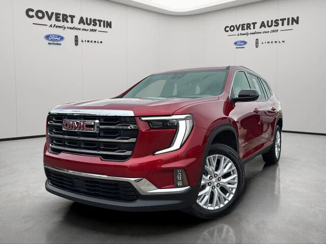 2026 GMC Acadia Elevation — photo 1 of 13