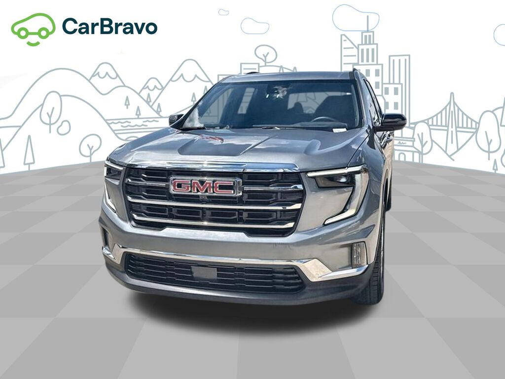 2026 GMC Acadia Elevation — photo 1 of 6