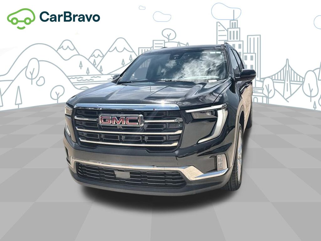 2026 GMC Acadia Elevation — photo 1 of 6