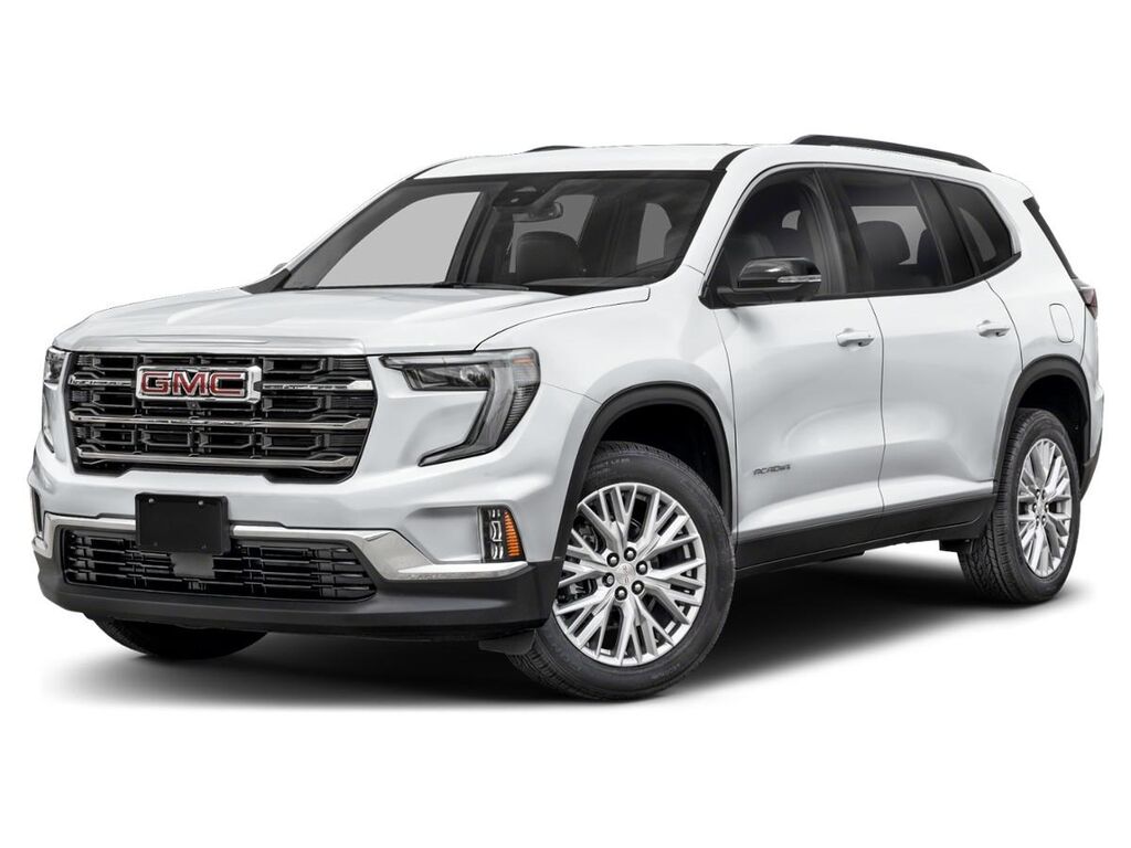 2024 GMC Acadia Elevation — photo 1 of 3