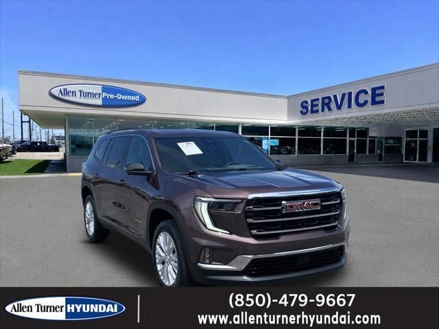 2024 GMC Acadia Elevation — photo 1 of 13