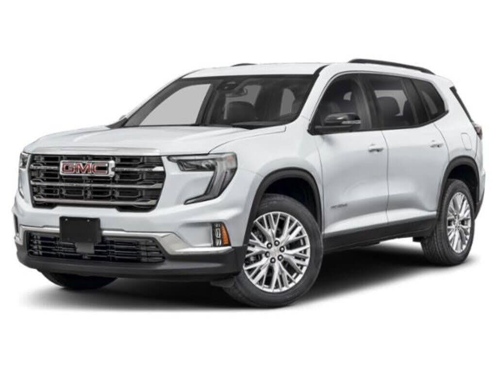 2026 GMC Acadia Elevation — photo 1 of 1