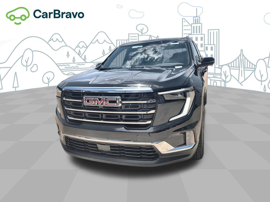 2026 GMC Acadia Elevation — photo 1 of 6
