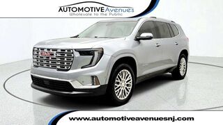 2025 GMC Acadia FWD Denali