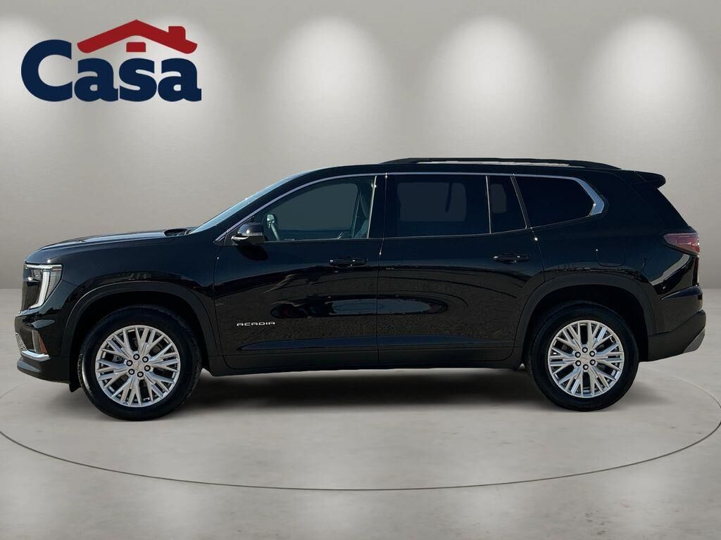 2026 GMC Acadia Elevation — photo 1 of 12