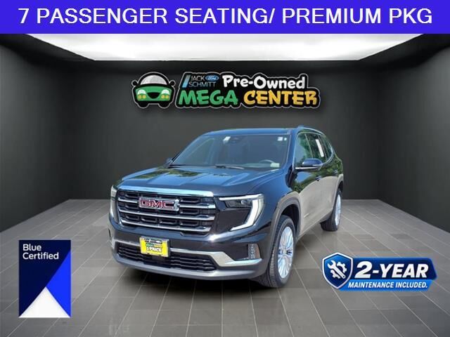 2026 GMC Acadia Elevation — photo 1 of 13