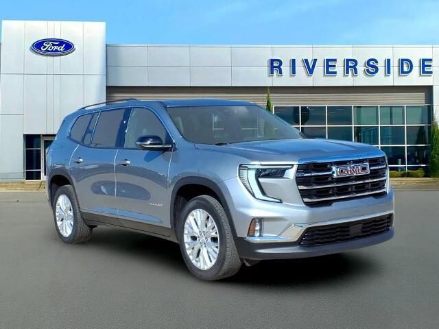 2024 GMC Acadia Elevation — photo 1 of 13