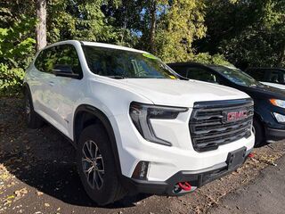 2024 GMC Acadia AT4