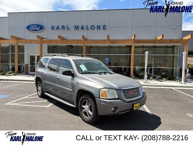2006 GMC Envoy XL SLE